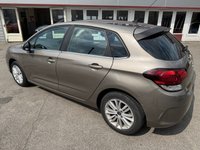 USED 2017 17 CITROEN C4 1.2 PureTech Feel Hatchback 5dr Petrol Manual Euro 6 (110 ps) FSH 8 Stamps Euro 6 ULEZ Compliant