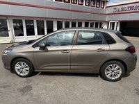 USED 2017 17 CITROEN C4 1.2 PureTech Feel Hatchback 5dr Petrol Manual Euro 6 (110 ps) FSH 8 Stamps Euro 6 ULEZ Compliant