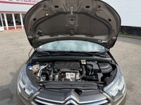 USED 2017 17 CITROEN C4 1.2 PureTech Feel Hatchback 5dr Petrol Manual Euro 6 (110 ps) FSH 8 Stamps Euro 6 ULEZ Compliant