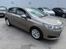 USED 2017 17 CITROEN C4 1.2 PureTech Feel Hatchback 5dr Petrol Manual Euro 6 (110 ps) FSH 8 Stamps Euro 6 ULEZ Compliant