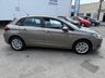 USED 2017 17 CITROEN C4 1.2 PureTech Feel Hatchback 5dr Petrol Manual Euro 6 (110 ps) FSH 8 Stamps Euro 6 ULEZ Compliant