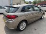 USED 2017 17 CITROEN C4 1.2 PureTech Feel Hatchback 5dr Petrol Manual Euro 6 (110 ps) FSH 8 Stamps Euro 6 ULEZ Compliant