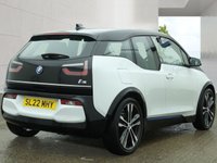 USED 2022 22 BMW I3 42.2kWh S Hatchback 5dr Electric Auto (184 ps) 