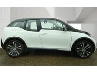 USED 2022 22 BMW I3 42.2kWh S Hatchback 5dr Electric Auto (184 ps) 