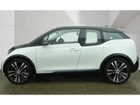 USED 2022 22 BMW I3 42.2kWh S Hatchback 5dr Electric Auto (184 ps) 