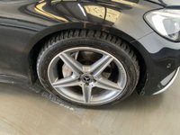 USED 2018 18 MERCEDES-BENZ C CLASS 2.1 C220d AMG Line Coupe 2dr Diesel G-Tronic+ Euro 6 (s/s) (170 ps) 