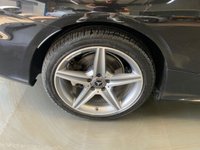 USED 2018 18 MERCEDES-BENZ C CLASS 2.1 C220d AMG Line Coupe 2dr Diesel G-Tronic+ Euro 6 (s/s) (170 ps) 