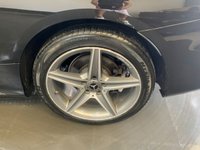 USED 2018 18 MERCEDES-BENZ C CLASS 2.1 C220d AMG Line Coupe 2dr Diesel G-Tronic+ Euro 6 (s/s) (170 ps) 