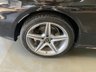 USED 2018 18 MERCEDES-BENZ C CLASS 2.1 C220d AMG Line Coupe 2dr Diesel G-Tronic+ Euro 6 (s/s) (170 ps) 