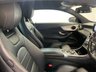 USED 2018 18 MERCEDES-BENZ C CLASS 2.1 C220d AMG Line Coupe 2dr Diesel G-Tronic+ Euro 6 (s/s) (170 ps) 