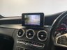 USED 2018 18 MERCEDES-BENZ C CLASS 2.1 C220d AMG Line Coupe 2dr Diesel G-Tronic+ Euro 6 (s/s) (170 ps) 