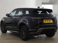 USED 2020 20 LAND ROVER RANGE ROVER EVOQUE 2.0 D150 R-Dynamic SUV 5dr Diesel Manual FWD Euro 6 (s/s) (150 ps) 