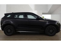 USED 2020 20 LAND ROVER RANGE ROVER EVOQUE 2.0 D150 R-Dynamic SUV 5dr Diesel Manual FWD Euro 6 (s/s) (150 ps) 