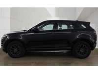 USED 2020 20 LAND ROVER RANGE ROVER EVOQUE 2.0 D150 R-Dynamic SUV 5dr Diesel Manual FWD Euro 6 (s/s) (150 ps) 