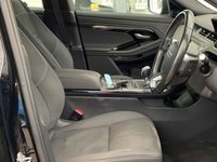 USED 2020 20 LAND ROVER RANGE ROVER EVOQUE 2.0 D150 R-Dynamic SUV 5dr Diesel Manual FWD Euro 6 (s/s) (150 ps) 