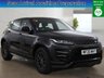 USED 2020 20 LAND ROVER RANGE ROVER EVOQUE 2.0 D150 R-Dynamic SUV 5dr Diesel Manual FWD Euro 6 (s/s) (150 ps) 