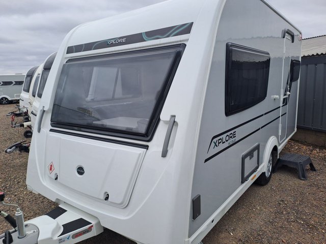 View our XPLORE 442