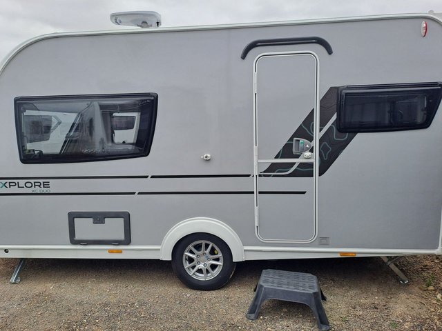 View our XPLORE 442
