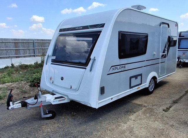 View our XPLORE 442