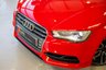 USED 2015 65 AUDI S3 2.0 TFSI Saloon 4dr Petrol S Tronic quattro Euro 6 (s/s) (300 ps) Virtual Cockpit | Panoramic Sunroof