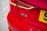 USED 2015 65 AUDI S3 2.0 TFSI Saloon 4dr Petrol S Tronic quattro Euro 6 (s/s) (300 ps) Virtual Cockpit | Panoramic Sunroof