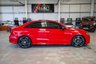 USED 2015 65 AUDI S3 2.0 TFSI Saloon 4dr Petrol S Tronic quattro Euro 6 (s/s) (300 ps) Virtual Cockpit | Panoramic Sunroof