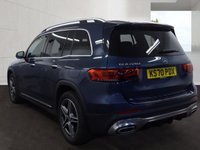 USED 2020 70 MERCEDES-BENZ GLB 2.0 GLB220d AMG Line (Premium Plus) SUV 5dr Diesel 8G-DCT 4MATIC Euro 6 (s/s) (190 ps) 