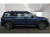 USED 2020 70 MERCEDES-BENZ GLB 2.0 GLB220d AMG Line (Premium Plus) SUV 5dr Diesel 8G-DCT 4MATIC Euro 6 (s/s) (190 ps) 