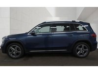 USED 2020 70 MERCEDES-BENZ GLB 2.0 GLB220d AMG Line (Premium Plus) SUV 5dr Diesel 8G-DCT 4MATIC Euro 6 (s/s) (190 ps) 