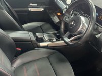 USED 2020 70 MERCEDES-BENZ GLB 2.0 GLB220d AMG Line (Premium Plus) SUV 5dr Diesel 8G-DCT 4MATIC Euro 6 (s/s) (190 ps) 