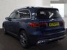USED 2020 70 MERCEDES-BENZ GLB 2.0 GLB220d AMG Line (Premium Plus) SUV 5dr Diesel 8G-DCT 4MATIC Euro 6 (s/s) (190 ps) 