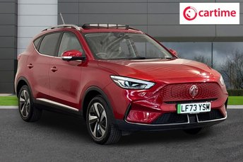 2023 MG MG ZS