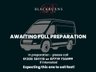 USED 2018 68 VAUXHALL VIVARO 1.6 CDTi 2900 Sportive Panel Van 5dr Diesel Manual L2 H1 Euro 6 (120 ps) RARE MOTORHOME!