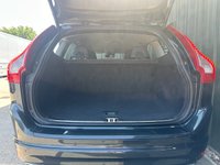 USED 2017 17 VOLVO XC60 2.0 D4 SE Lux Nav SUV 5dr Diesel Auto Euro 6 (s/s) (190 ps) Heated seats - R/Sensors - Xenons