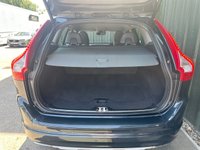 USED 2017 17 VOLVO XC60 2.0 D4 SE Lux Nav SUV 5dr Diesel Auto Euro 6 (s/s) (190 ps) Heated seats - R/Sensors - Xenons