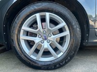 USED 2017 17 VOLVO XC60 2.0 D4 SE Lux Nav SUV 5dr Diesel Auto Euro 6 (s/s) (190 ps) Heated seats - R/Sensors - Xenons