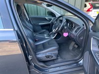 USED 2017 17 VOLVO XC60 2.0 D4 SE Lux Nav SUV 5dr Diesel Auto Euro 6 (s/s) (190 ps) Heated seats - R/Sensors - Xenons