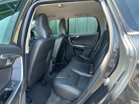 USED 2017 17 VOLVO XC60 2.0 D4 SE Lux Nav SUV 5dr Diesel Auto Euro 6 (s/s) (190 ps) Heated seats - R/Sensors - Xenons