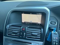 USED 2017 17 VOLVO XC60 2.0 D4 SE Lux Nav SUV 5dr Diesel Auto Euro 6 (s/s) (190 ps) Heated seats - R/Sensors - Xenons