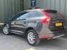 USED 2017 17 VOLVO XC60 2.0 D4 SE Lux Nav SUV 5dr Diesel Auto Euro 6 (s/s) (190 ps) Heated seats - R/Sensors - Xenons
