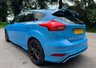 USED 2017 51 FORD FOCUS 1.0T EcoBoost ST-Line Hatchback 5dr Petrol Manual Euro 6 (s/s) (125 ps) 62,000 Miles | ST-Line Styling | 125 PS EcoBoost | Apple CarPlay | Manual | Euro 6 | Immaculate Condition