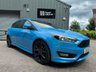 USED 2017 51 FORD FOCUS 1.0T EcoBoost ST-Line Hatchback 5dr Petrol Manual Euro 6 (s/s) (125 ps) 62,000 Miles | ST-Line Styling | 125 PS EcoBoost | Apple CarPlay | Manual | Euro 6 | Immaculate Condition