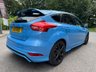 USED 2017 51 FORD FOCUS 1.0T EcoBoost ST-Line Hatchback 5dr Petrol Manual Euro 6 (s/s) (125 ps) 62,000 Miles | ST-Line Styling | 125 PS EcoBoost | Apple CarPlay | Manual | Euro 6 | Immaculate Condition