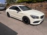 USED 2017 17 MERCEDES-BENZ CLA 2.1 CLA220d AMG Line Coupe 4dr Diesel 7G-DCT 4MATIC Euro 6 (s/s) (177 ps) JUST IN, AWAITNG PREP