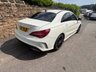 USED 2017 17 MERCEDES-BENZ CLA 2.1 CLA220d AMG Line Coupe 4dr Diesel 7G-DCT 4MATIC Euro 6 (s/s) (177 ps) JUST IN, AWAITNG PREP