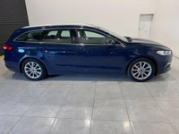 USED 2019 69 FORD MONDEO 2.0 TiVCT Titanium Edition CVT Euro 6 (s/s) 5dr (17 inch Alloys) Black Leather - Auto - Hybrid