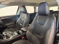 USED 2019 69 FORD MONDEO 2.0 TiVCT Titanium Edition CVT Euro 6 (s/s) 5dr (17 inch Alloys) Black Leather - Auto - Hybrid