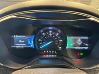 USED 2019 69 FORD MONDEO 2.0 TiVCT Titanium Edition CVT Euro 6 (s/s) 5dr (17 inch Alloys) Black Leather - Auto - Hybrid