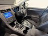 USED 2019 69 FORD MONDEO 2.0 TiVCT Titanium Edition CVT Euro 6 (s/s) 5dr (17 inch Alloys) Black Leather - Auto - Hybrid