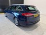 USED 2019 69 FORD MONDEO 2.0 TiVCT Titanium Edition CVT Euro 6 (s/s) 5dr (17 inch Alloys) Black Leather - Auto - Hybrid